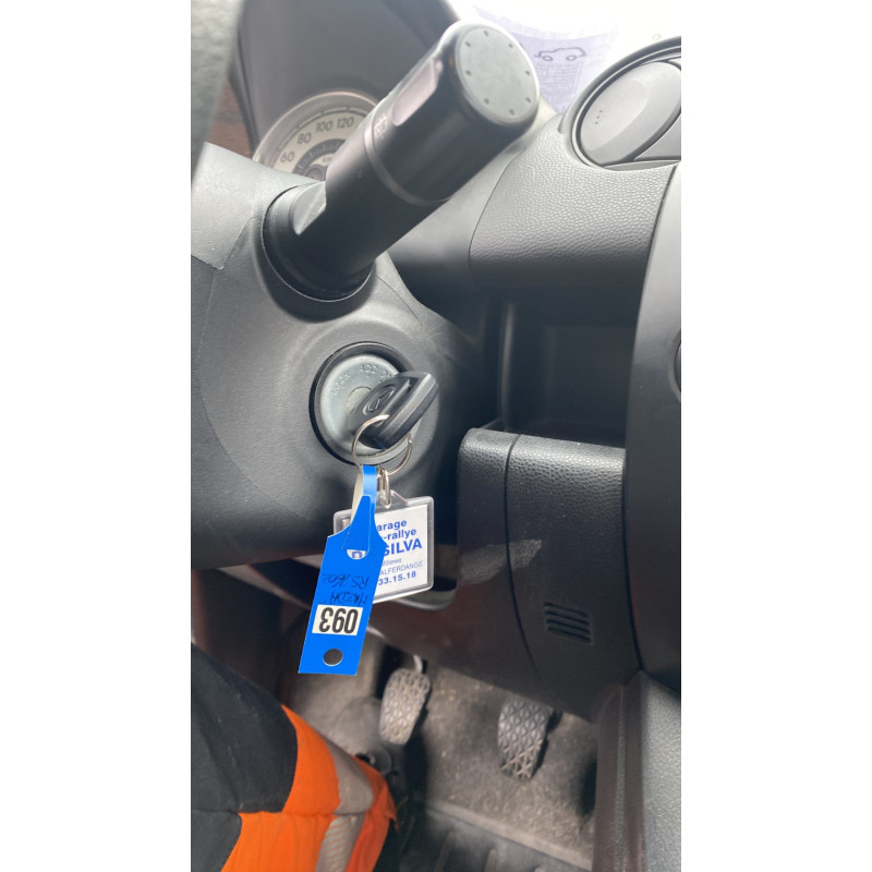 Vase de lave glace MAZDA 2 2 Photo n°13