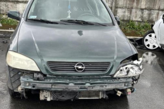 Leve vitre electrique avant droit OPEL ASTRA G