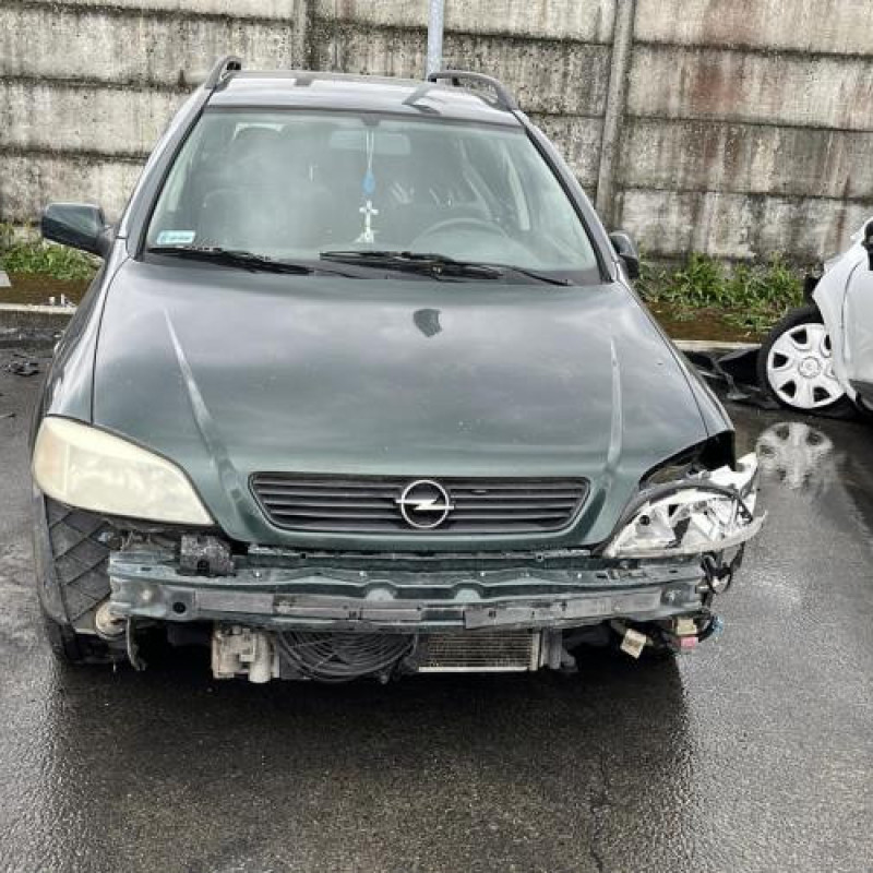 Leve vitre electrique avant droit OPEL ASTRA G Photo n°2