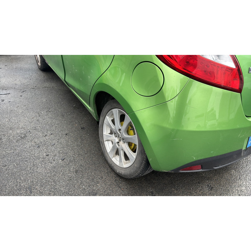 Vase de lave glace MAZDA 2 2 Photo n°18