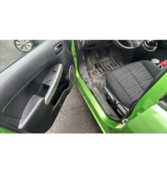Vase de lave glace MAZDA 2 2