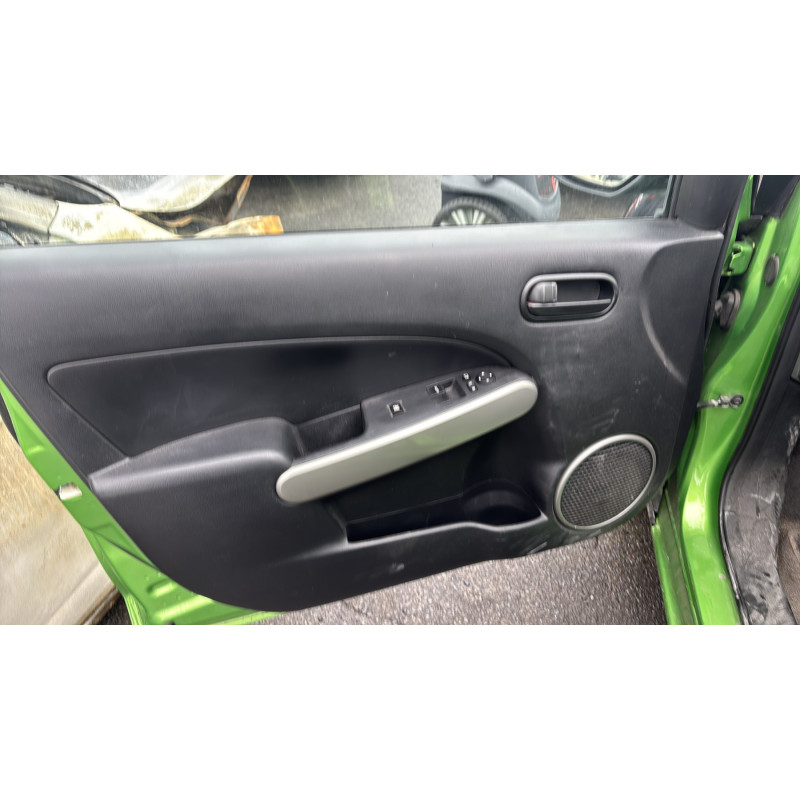 Vase de lave glace MAZDA 2 2 Photo n°20