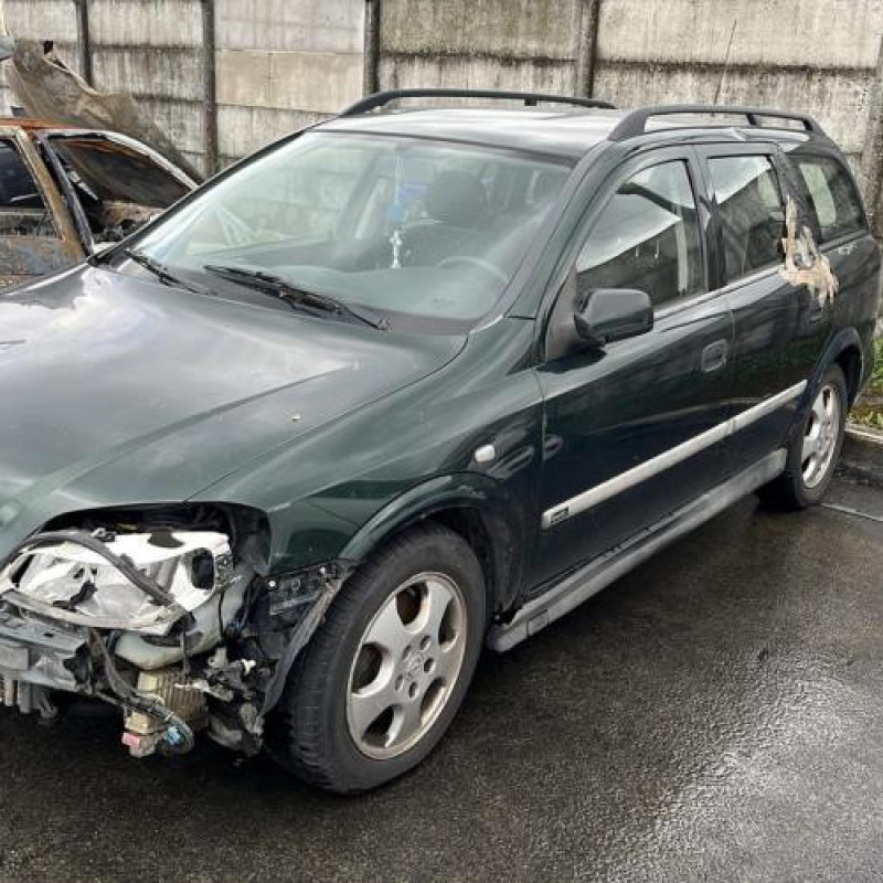 Leve vitre electrique avant droit OPEL ASTRA G Photo n°3