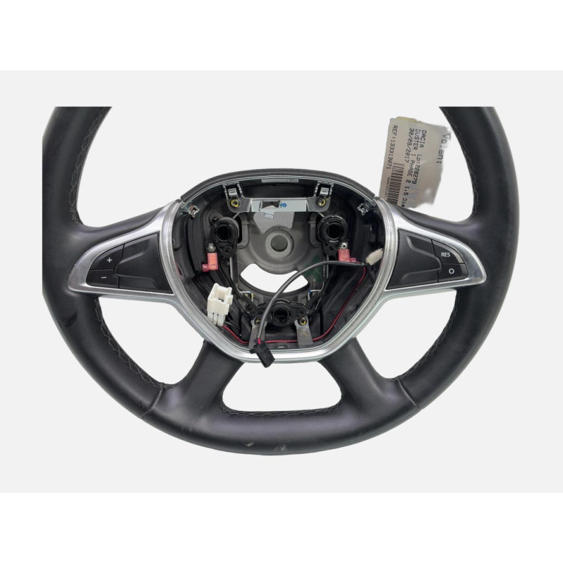 Volant DACIA DUSTER 1 Photo n°2