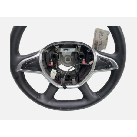 Volant DACIA DUSTER 1