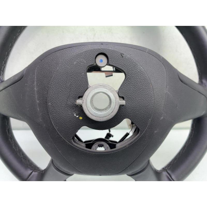 Volant DACIA DUSTER 1 Photo n°4