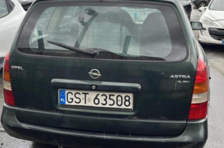 Leve vitre electrique avant droit OPEL ASTRA G