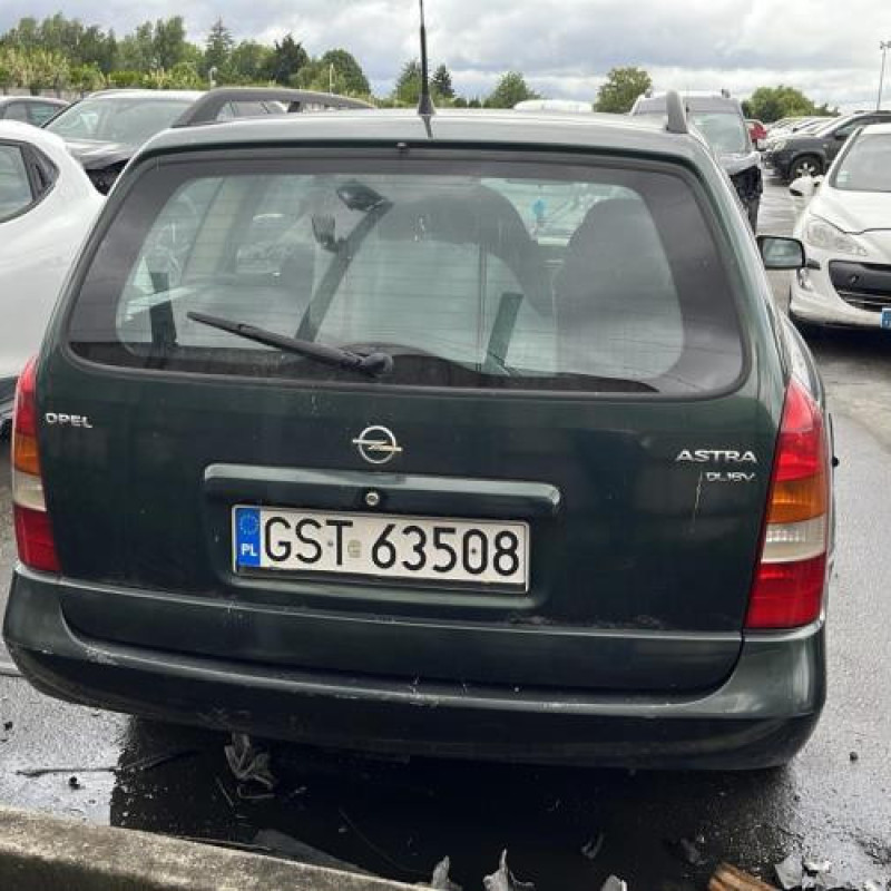 Leve vitre electrique avant droit OPEL ASTRA G Photo n°5