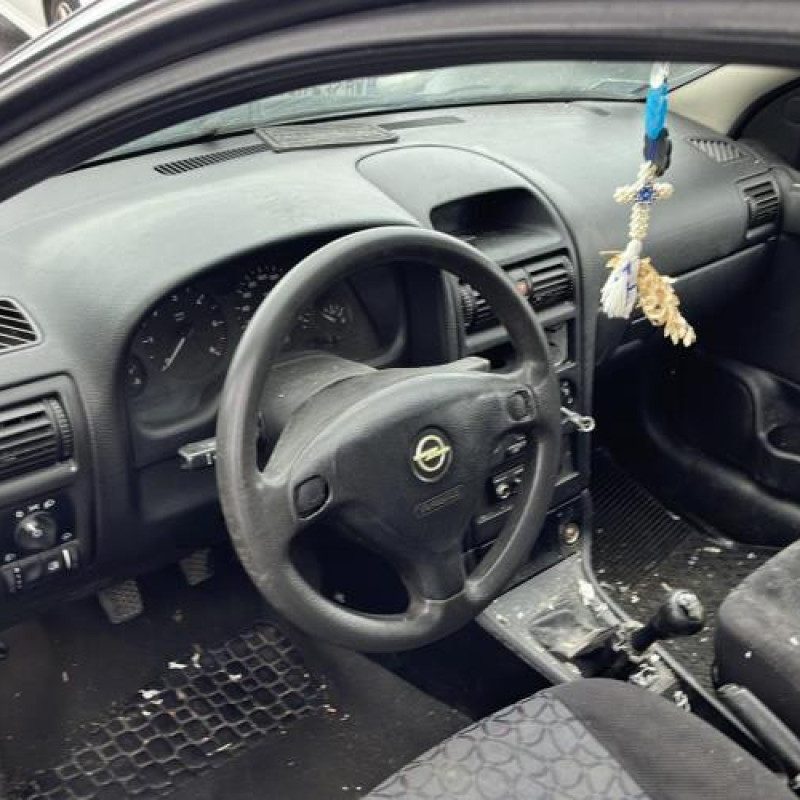 Leve vitre electrique avant droit OPEL ASTRA G Photo n°7
