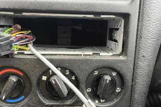 Leve vitre electrique avant droit OPEL ASTRA G