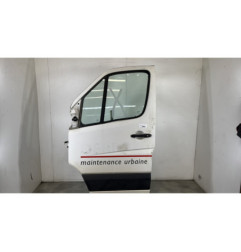 Porte avant gauche VOLKSWAGEN CRAFTER 1 Photo n°1