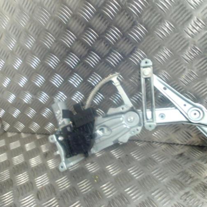 Leve vitre electrique avant gauche OPEL ASTRA G Photo n°1