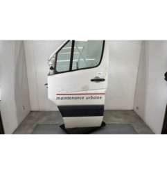 Porte avant gauche VOLKSWAGEN CRAFTER 1