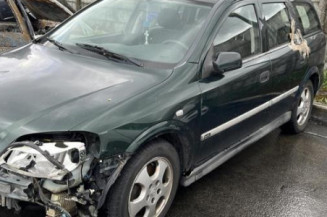 Leve vitre electrique avant gauche OPEL ASTRA G