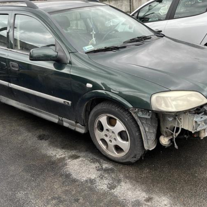 Leve vitre electrique avant gauche OPEL ASTRA G Photo n°4