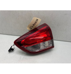 Feu arriere secondaire droit (feux) RENAULT CLIO 4