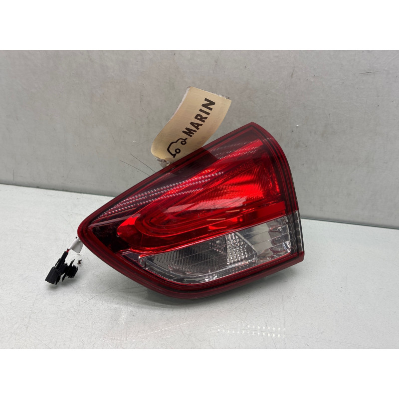 Feu arriere secondaire droit (feux) RENAULT CLIO 4 Photo n°3