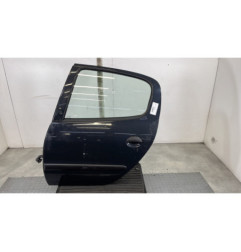 Porte arriere gauche PEUGEOT 206+ Photo n°1