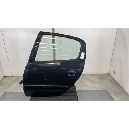Porte arriere gauche PEUGEOT 206+ Photo n°1