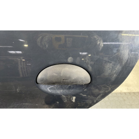 Porte arriere gauche PEUGEOT 206+