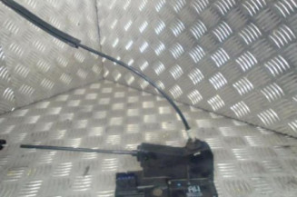 Serrure avant droit OPEL ASTRA G Photo n°1