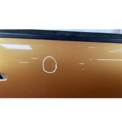 Porte avant droit PEUGEOT 207