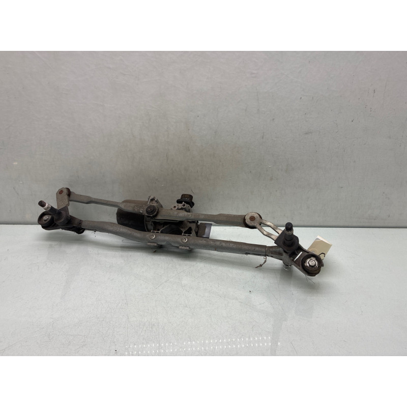 Moteur essuie glace avant CITROEN C4 CACTUS Photo n°4