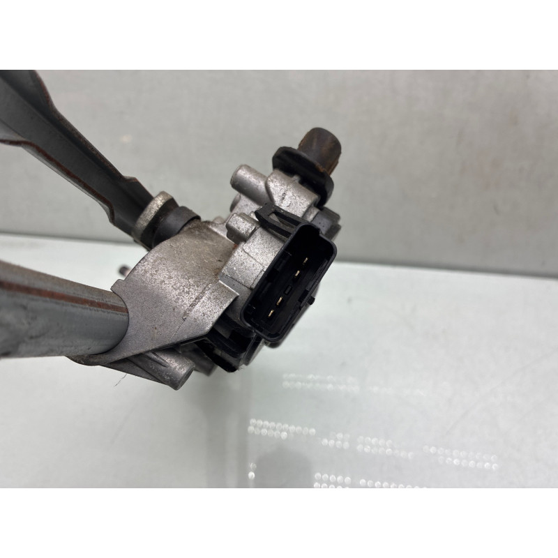 Moteur essuie glace avant CITROEN C4 CACTUS Photo n°5