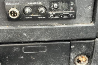 Serrure avant droit OPEL ASTRA G