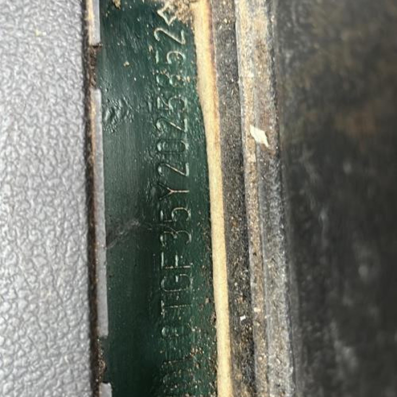 Serrure avant droit OPEL ASTRA G Photo n°12