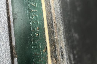 Serrure avant droit OPEL ASTRA G