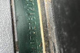 Serrure avant droit OPEL ASTRA G