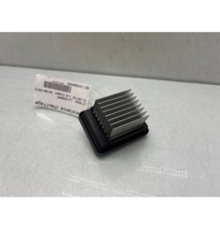 Resistance chauffage CITROEN C4 CACTUS