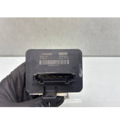 Resistance chauffage CITROEN C4 CACTUS