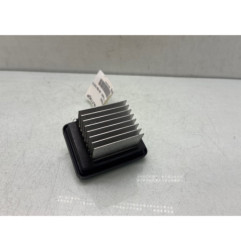 Resistance chauffage CITROEN C4 CACTUS