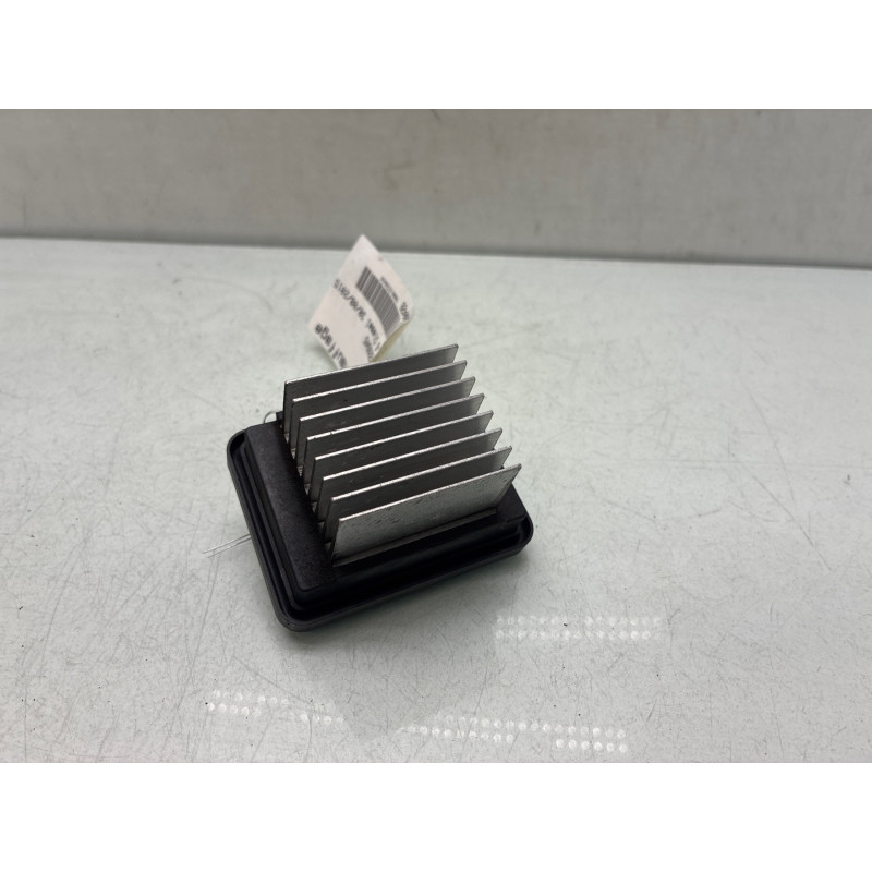 Resistance chauffage CITROEN C4 CACTUS Photo n°4