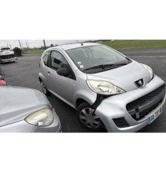 Feu arriere principal gauche (feux) PEUGEOT 107