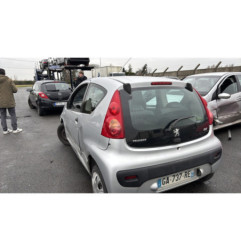 Feu arriere principal gauche (feux) PEUGEOT 107