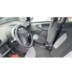 Feu arriere principal gauche (feux) PEUGEOT 107