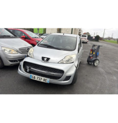 Feu arriere principal gauche (feux) PEUGEOT 107