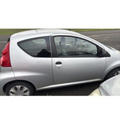 Feu arriere principal gauche (feux) PEUGEOT 107