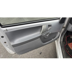Feu arriere principal gauche (feux) PEUGEOT 107