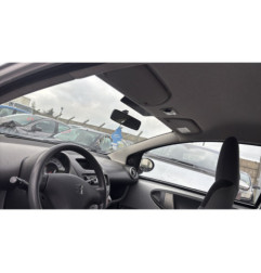 Feu arriere principal gauche (feux) PEUGEOT 107