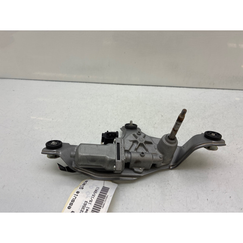 Moteur essuie glace arriere MAZDA 5 2 Photo n°2