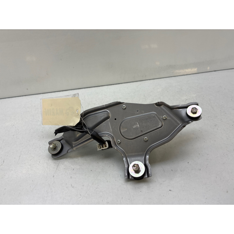 Moteur essuie glace arriere MAZDA 5 2 Photo n°4