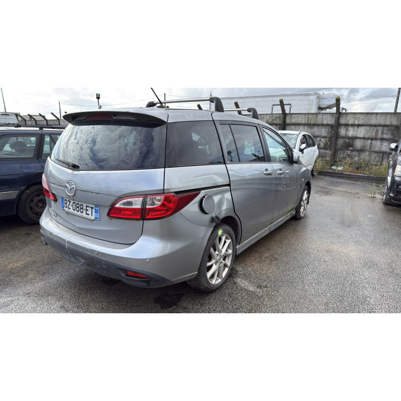 Moteur essuie glace arriere MAZDA 5 2 Photo n°8