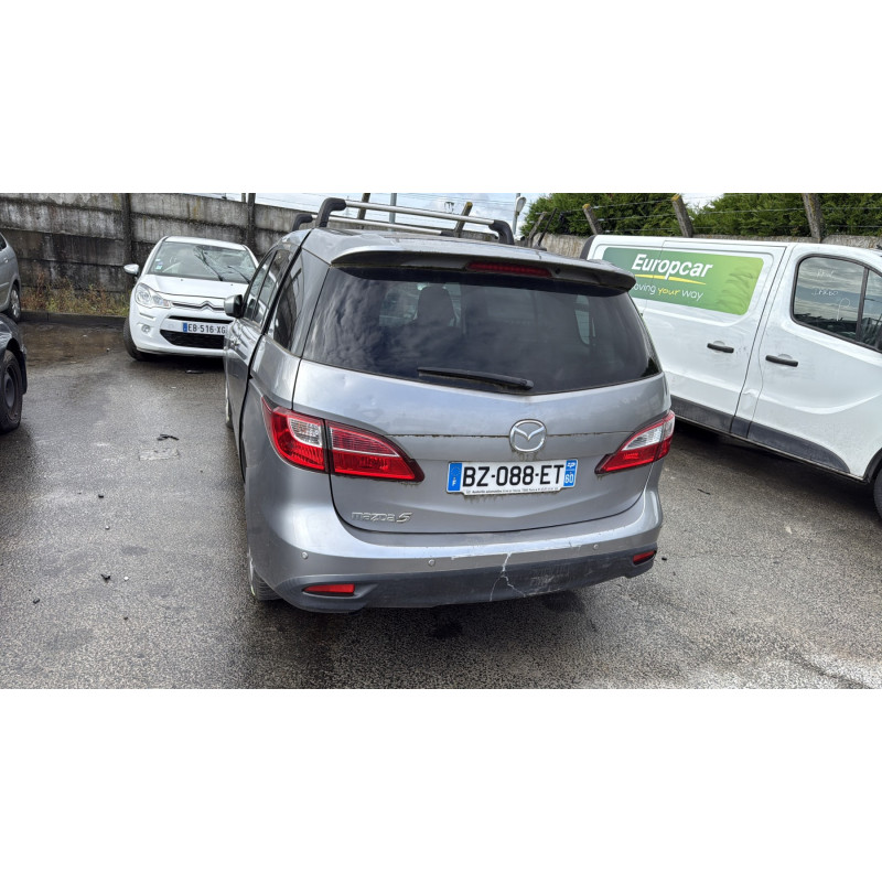 Moteur essuie glace arriere MAZDA 5 2 Photo n°10