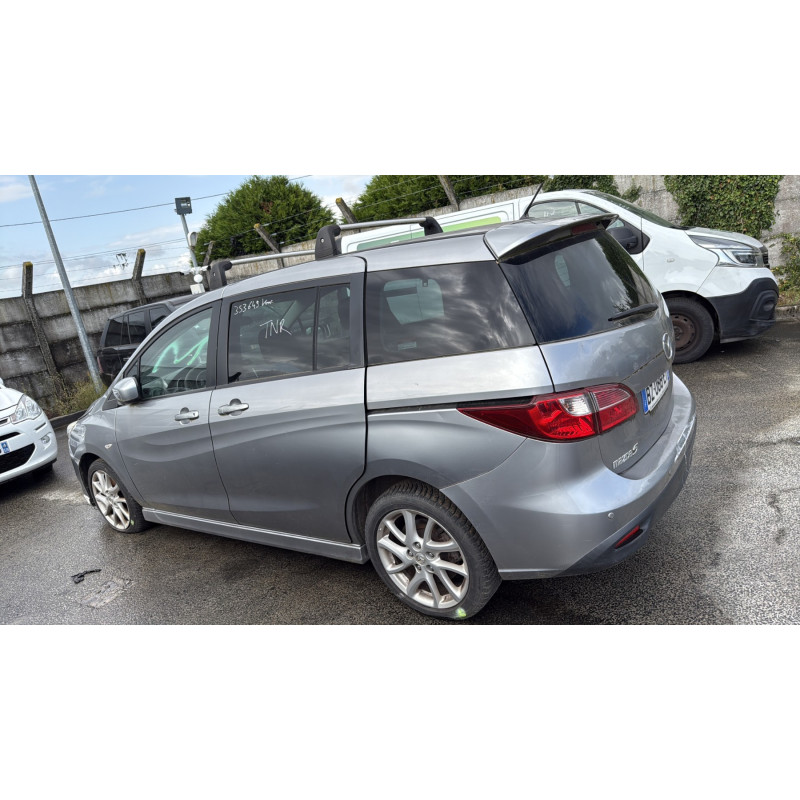 Moteur essuie glace arriere MAZDA 5 2 Photo n°11