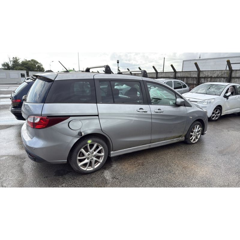 Moteur essuie glace arriere MAZDA 5 2 Photo n°12