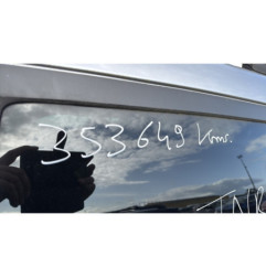 Moteur essuie glace arriere MAZDA 5 2